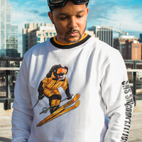 SNS Ski Competition Sweatshirt image 0