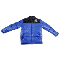 SNS PUFFER COAT