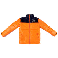 SNS PUFFER COAT