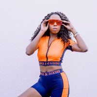 SNS Biker Short-Set image 4