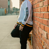 SNS Ski Competition Sweatshirt image 1