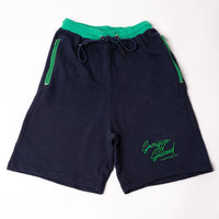 Sacrifice N Succeed 3D Shorts