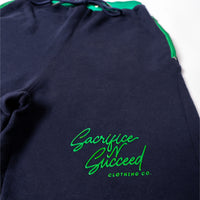 Sacrifice N Succeed 3D Shorts