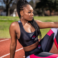 Sacrifice N Succeed Sports Bra image 5