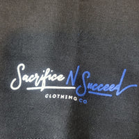 Two-Face Kangaroo Pocket Sweatshirt image 2