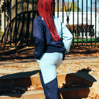 Sacrifice N Succeed Two-Tone Joggersuit