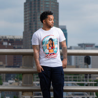 Aaliyah T-Shirt image 1