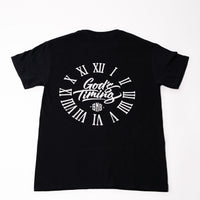God's Timing Tee