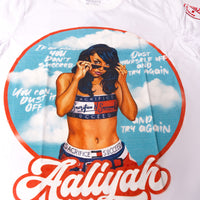 Aaliyah T-Shirt