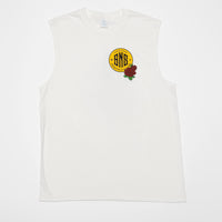 Lesson to Reward Sleeveless Tee- Pre-Order Now