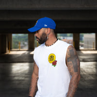 Lesson to Reward Sleeveless Tee- Pre-Order Now