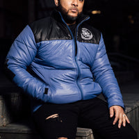 SNS PUFFER COAT