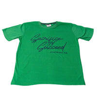 Sacrifice N Succeed 3D Shirt