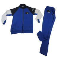 Jazzy Track Suit- By Sacrifice N Succeed