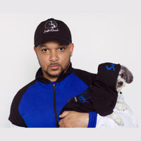 Jazzy Track Suit- By Sacrifice N Succeed