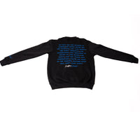 Two-Face Kangaroo Pocket Sweatshirt