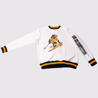 SNS Ski Competition Sweatshirt