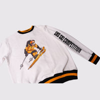 SNS Ski Competition Sweatshirt