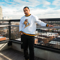 SNS Ski Competition Sweatshirt