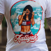 Aaliyah T-Shirt