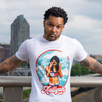 Aaliyah T-Shirt