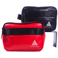 Unisex Cross Shoulder Bag