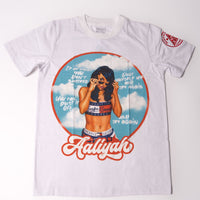 Aaliyah T-Shirt