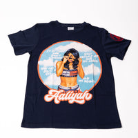 Aaliyah T-Shirt