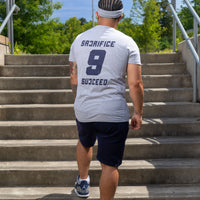 SNS State Champs Shorts