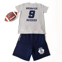 SNS State Champs Shorts