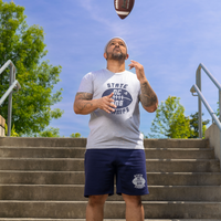 SNS State Champs Shorts