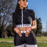 SNS Biker Short-Set image 0