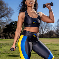 Sacrifice N Succeed Sports Bra image 2