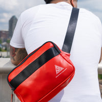 Unisex Cross Shoulder Bag image 1