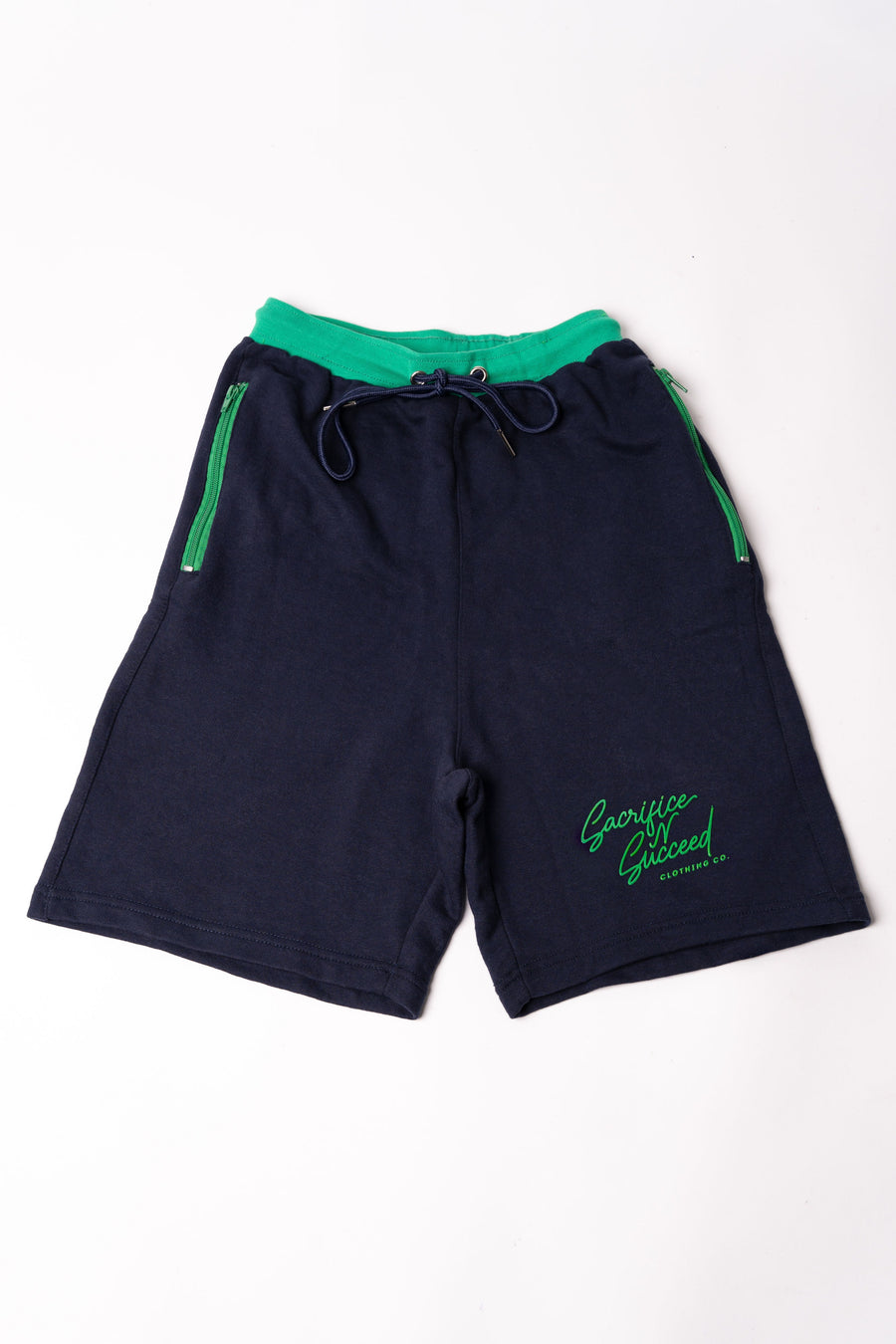 Sacrifice N Succeed 3D Shorts