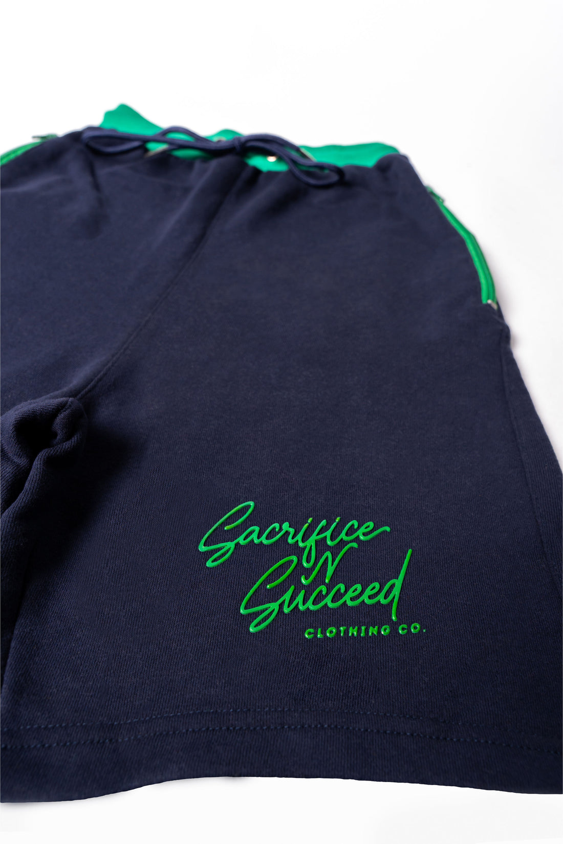 Sacrifice N Succeed 3D Shorts