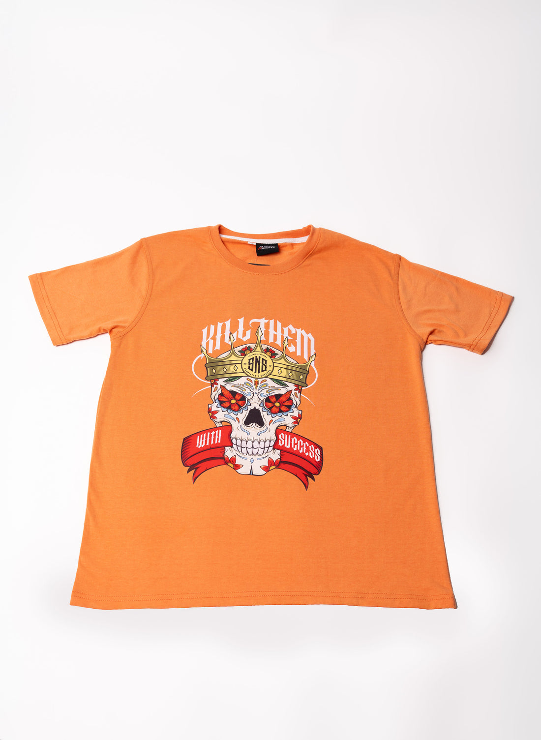 Kill them Success T-Shirt