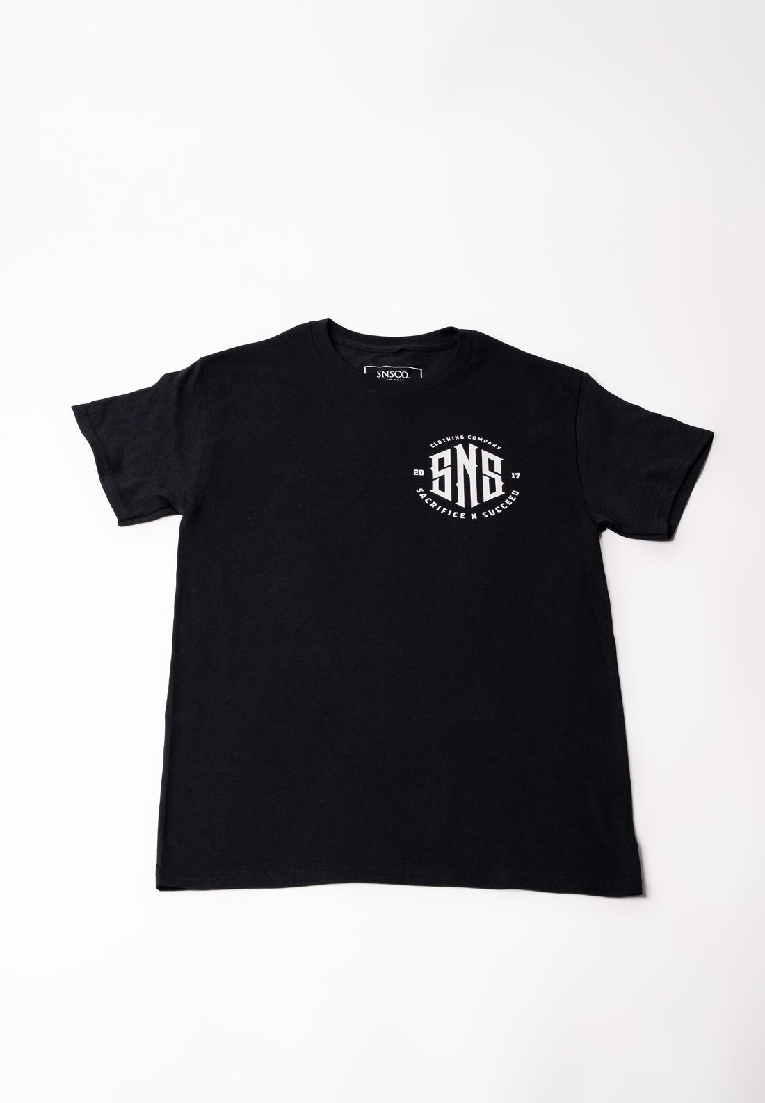 God's Timing Tee