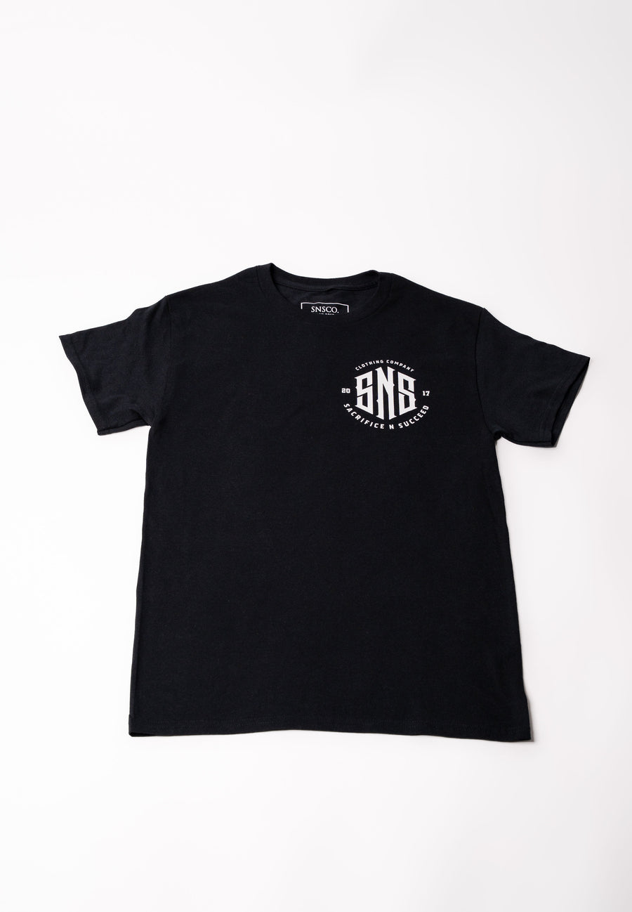 God's Timing Tee