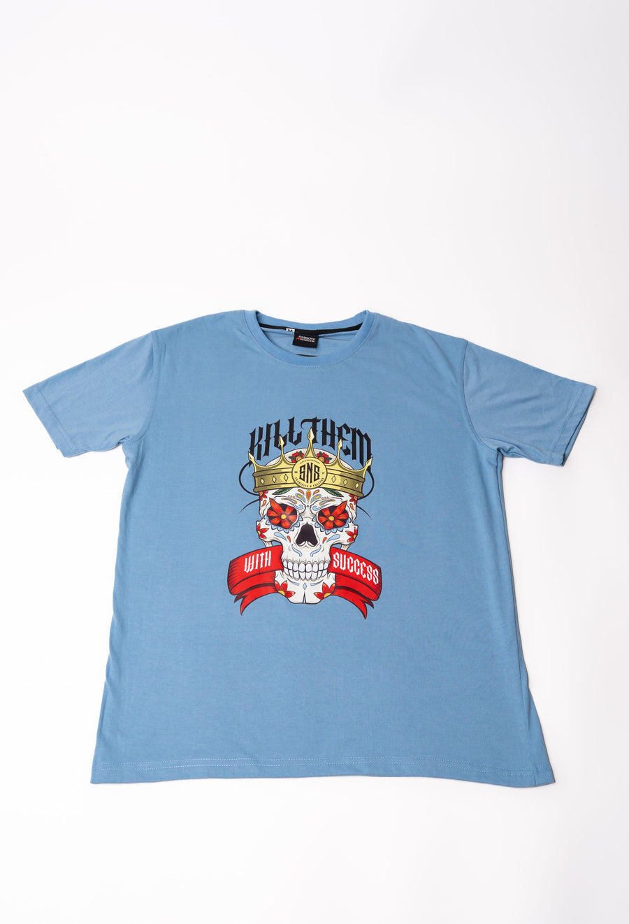 Kill them Success T-Shirt