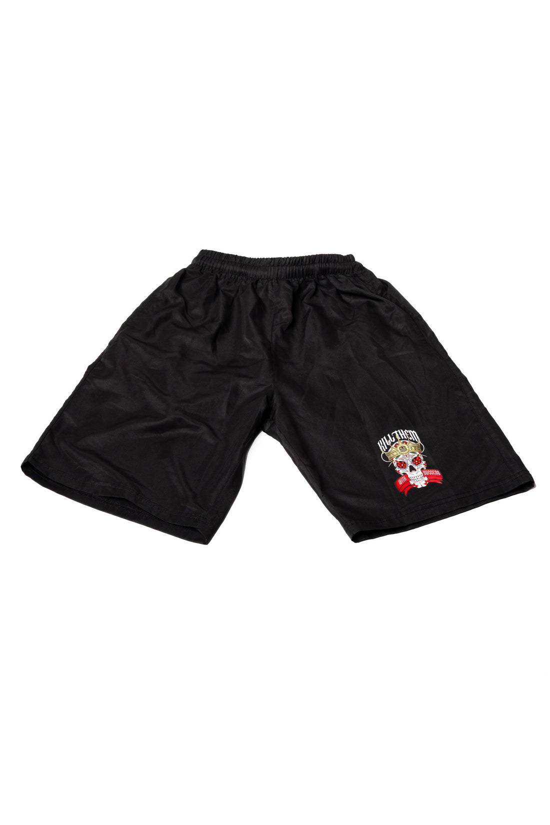 Kill them Success Shorts