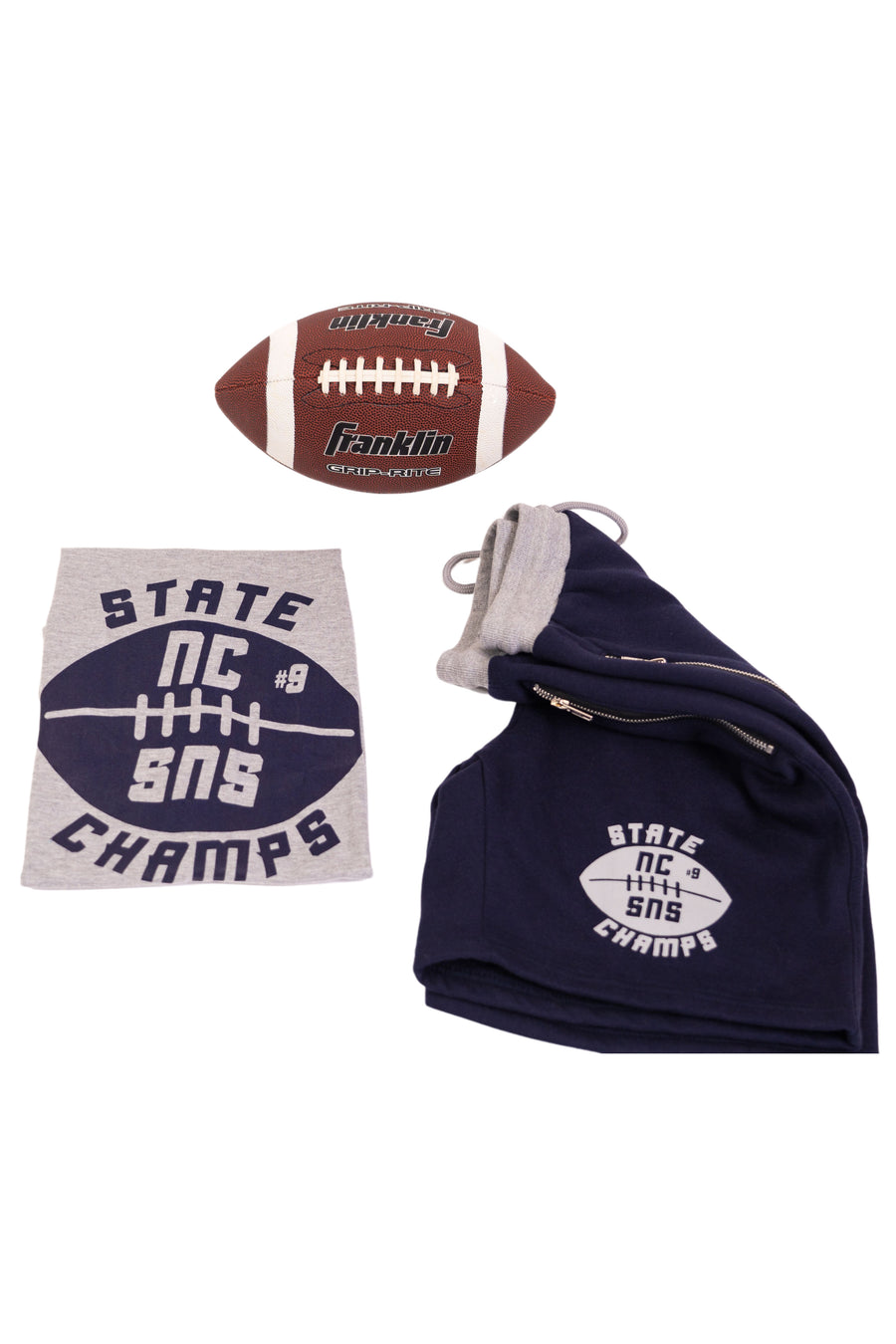 SNS State Champs Shorts