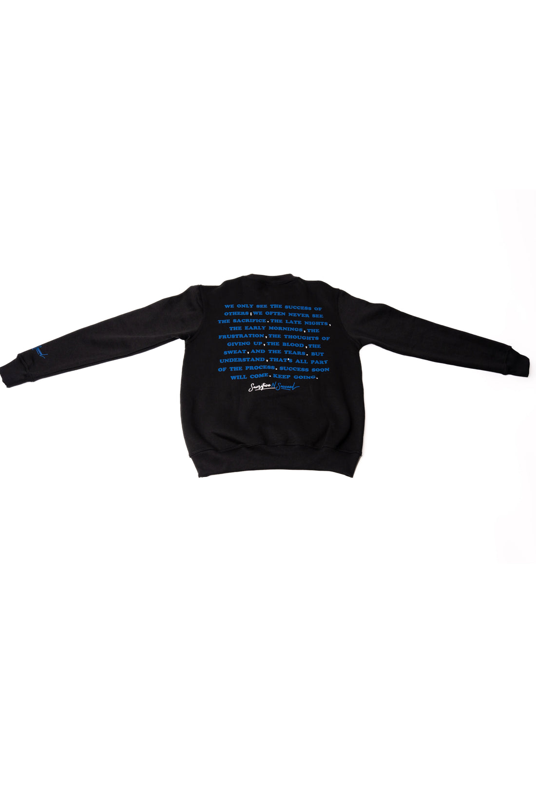Two-Face Kangaroo Pocket Sweatshirt