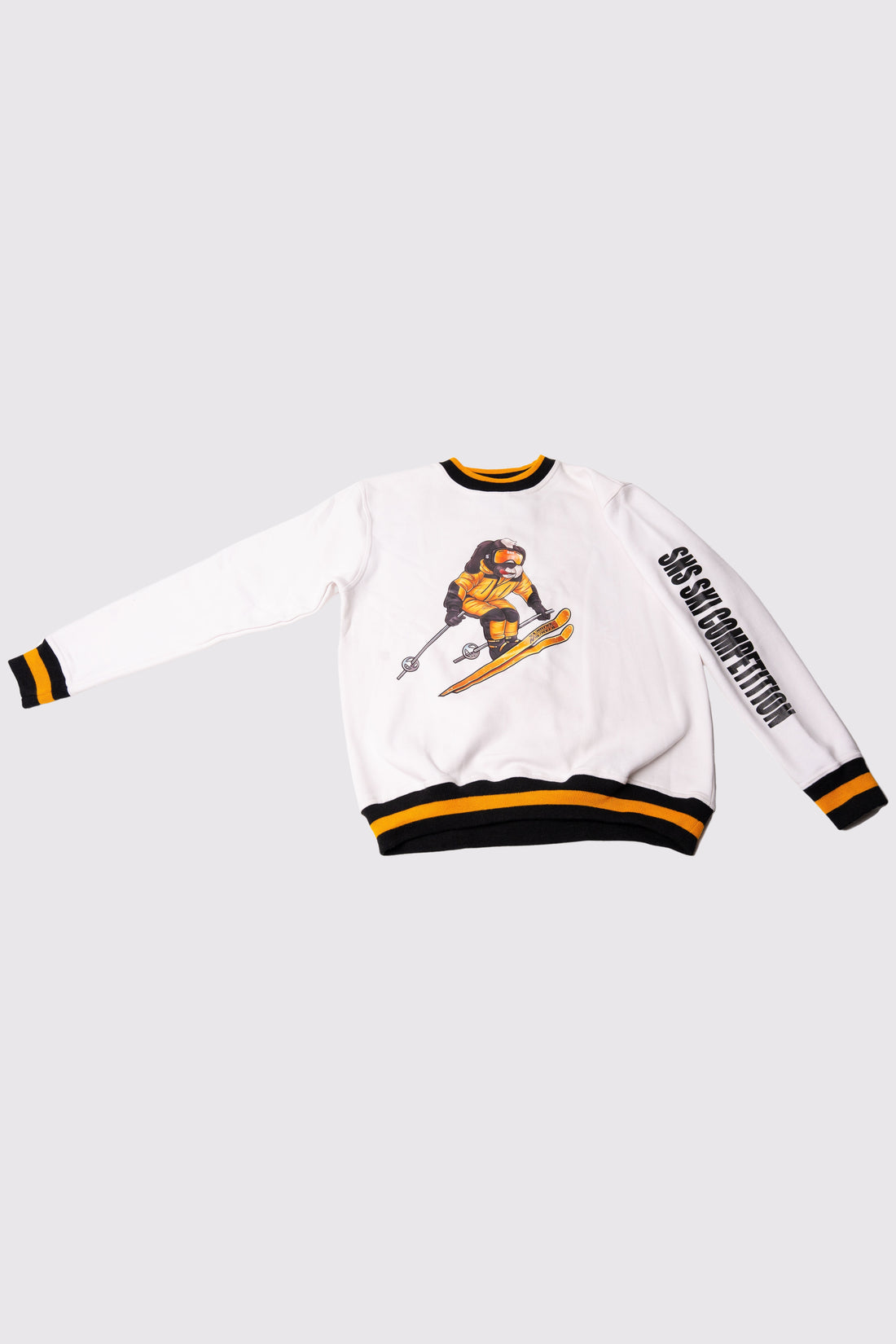 SNS Ski Competition Sweatshirt