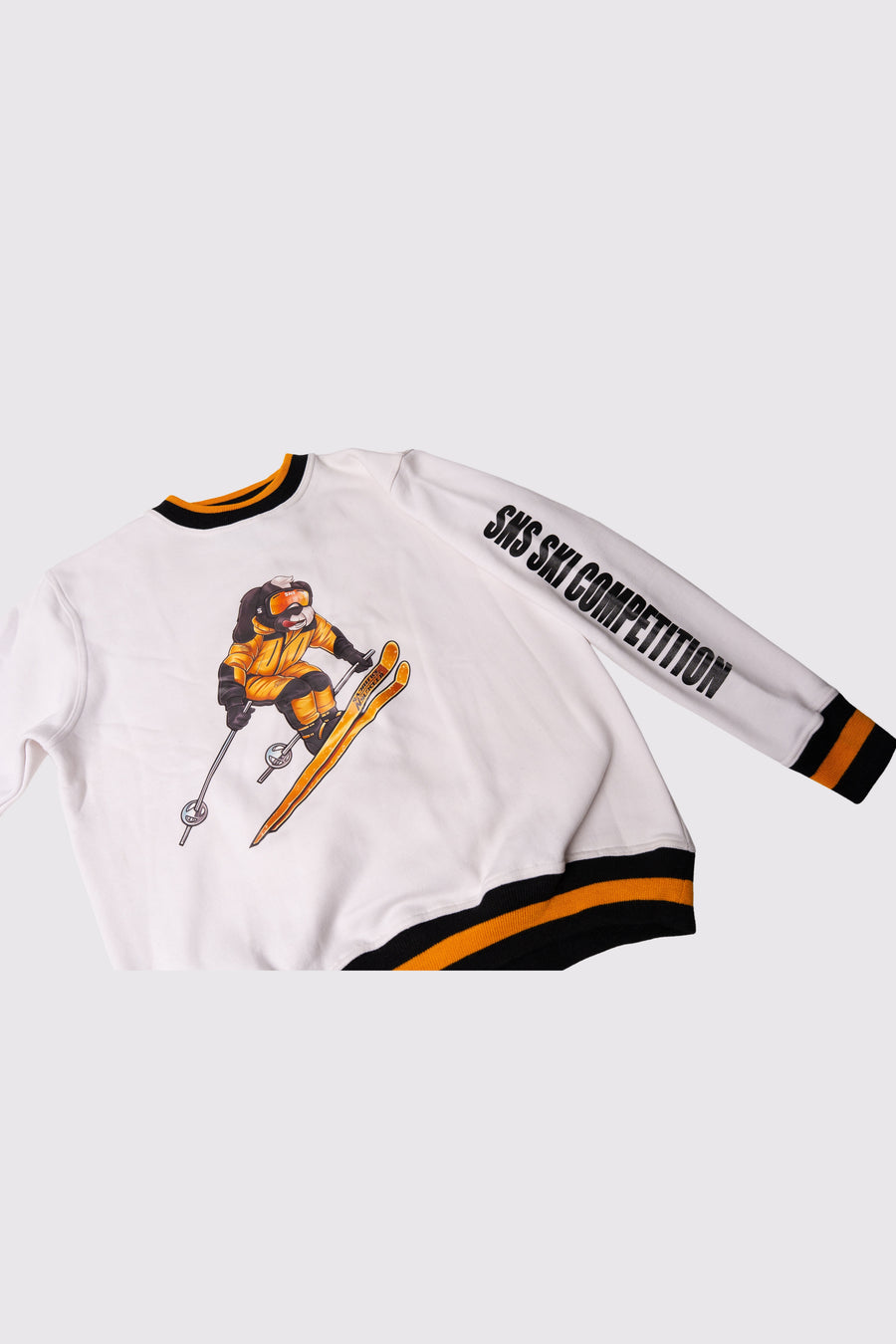 SNS Ski Competition Sweatshirt