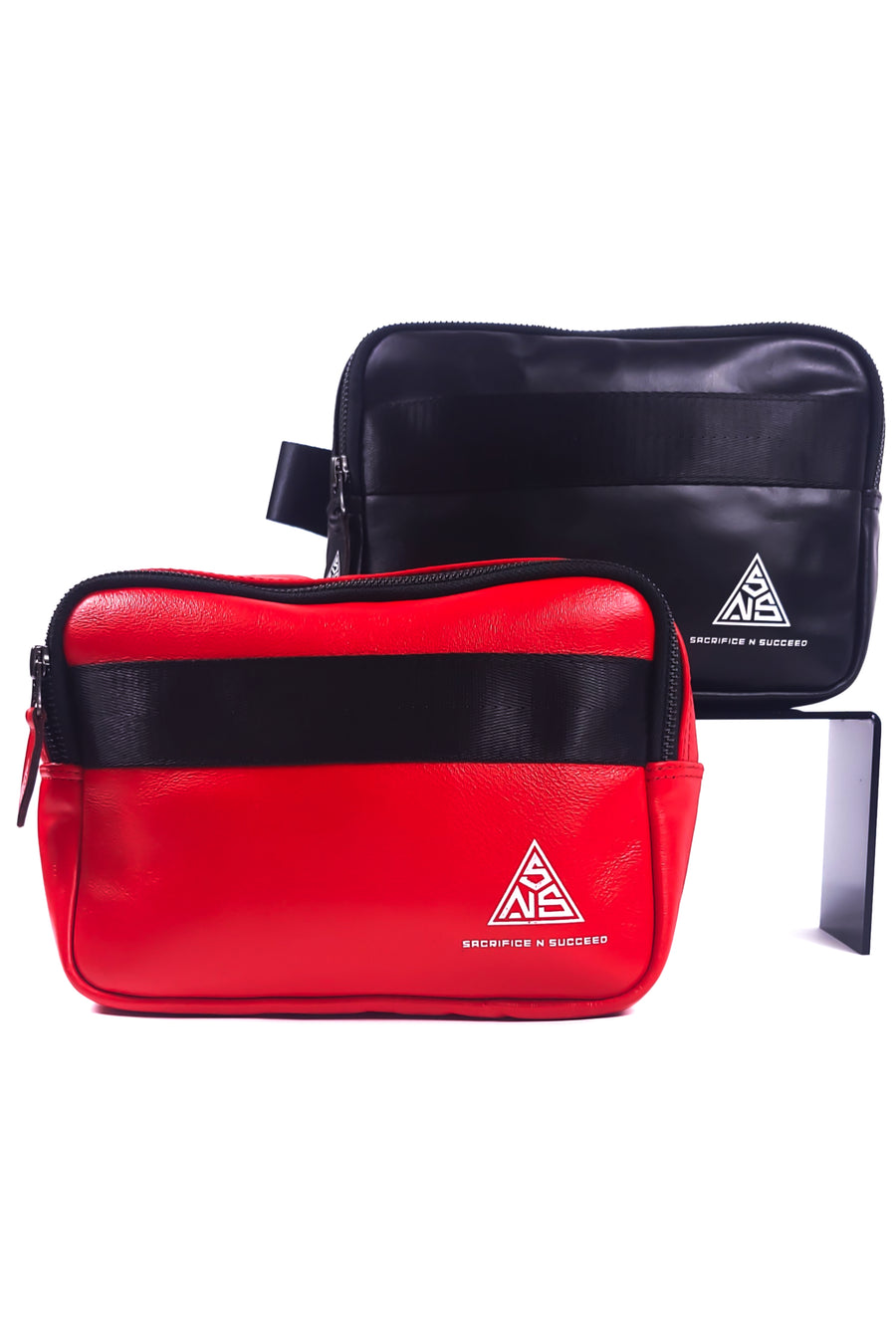 Unisex Cross Shoulder Bag