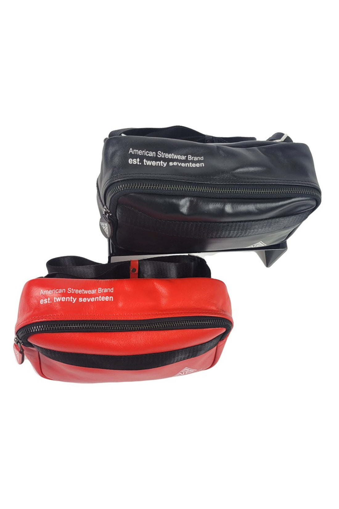 Unisex Cross Shoulder Bag