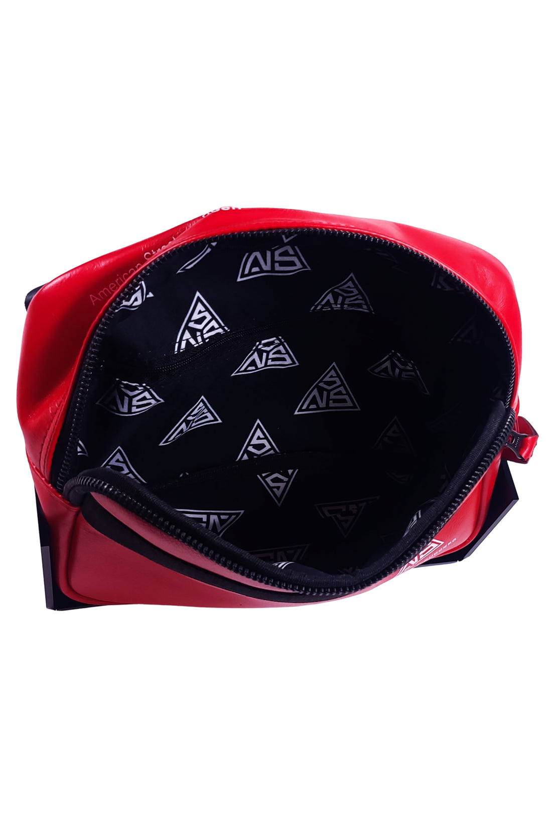 Unisex Cross Shoulder Bag