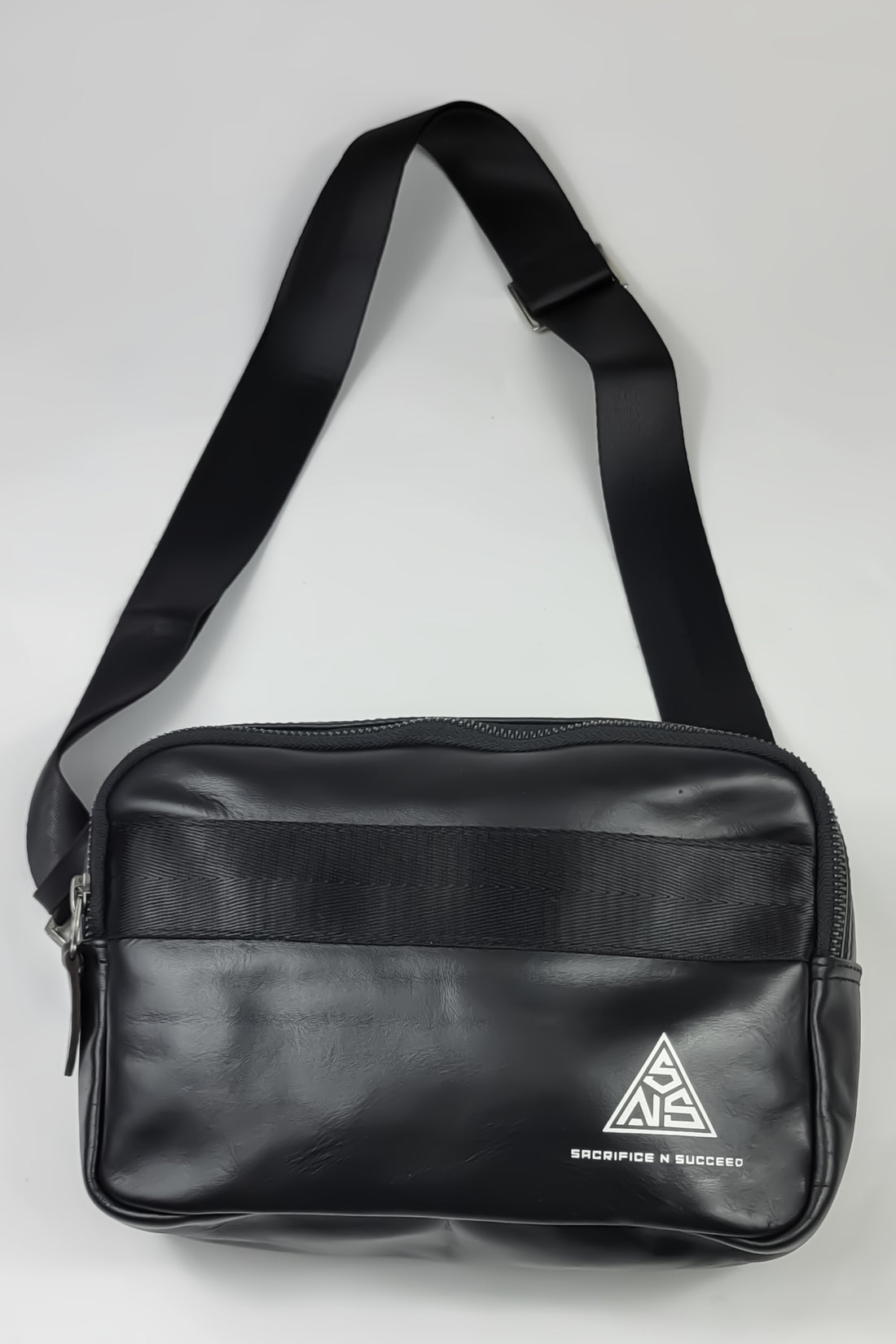 Unisex Cross Shoulder Bag