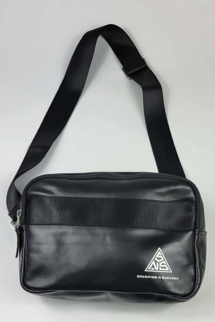Unisex Cross Shoulder Bag